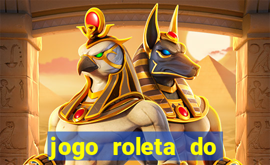 jogo roleta do silvio santos